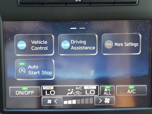 Used 2024 Subaru Impreza 2.0i w/ Popular Package #1A AWD/4WD image 31