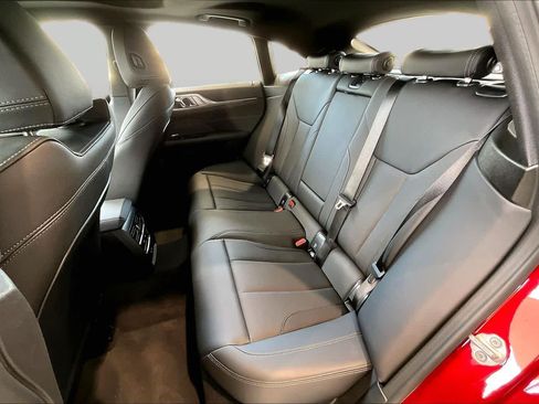 Used 2025 BMW 430i w/ Premium Package RWD image 22