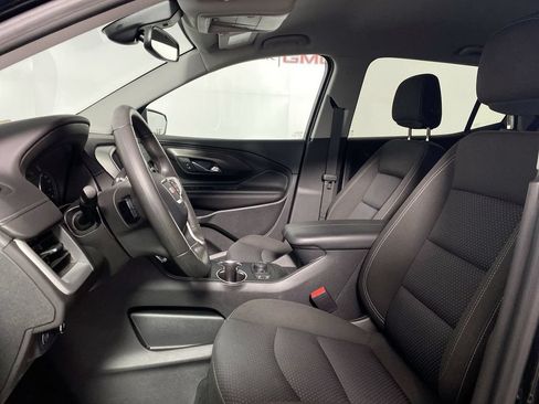 Certified 2023 GMC Terrain SLE w/ Driver Convenience Package AWD/4WD image 11