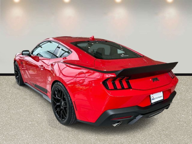 New 2026 Ford Mustang Premium RWD image 7