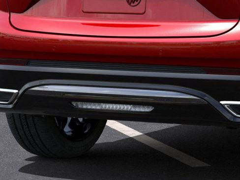 New 2025 Buick Envision Sport Touring image 14