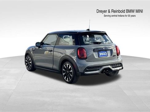 Used 2023 MINI Cooper S image 6