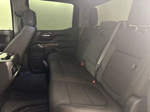 Used 2022 GMC Sierra 1500 Elevation AWD/4WD image 13