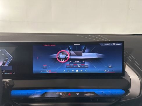 Used 2026 BMW X3 M50 w/ Premium Package image 15