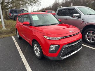 Used 2020 Kia Soul S video 1