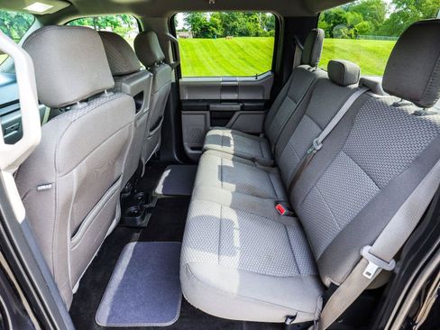 Used 2020 Ford F150 XLT w/ XTR Package AWD/4WD image 34