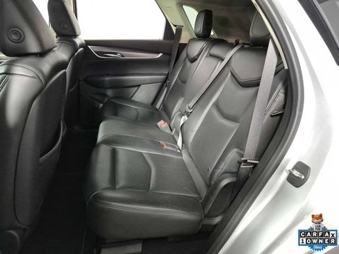 Used 2017 Cadillac XT5 Luxury w/ Driver Awareness Package AWD/4WD image 26
