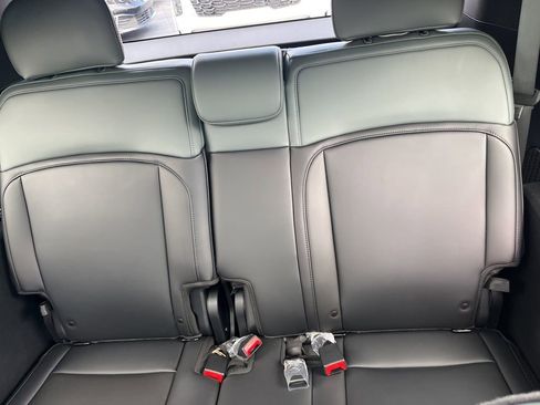 New 2027 Kia Telluride SX X-Line image 13