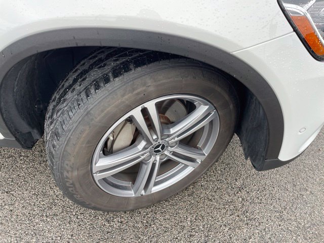 Used 2021 Mercedes-Benz GLC 300 4MATIC image 15