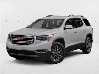 Used 2017 GMC Acadia SLE w/ Driver Alert Package I video 1