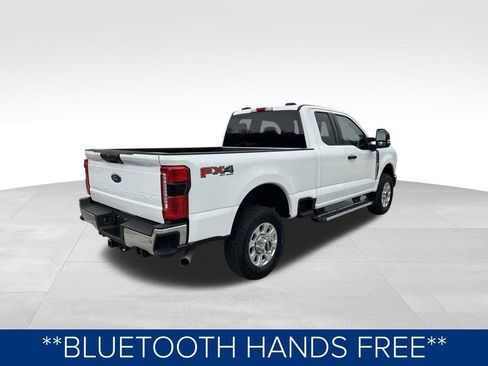 Used 2024 Ford F250 XLT w/ 360-Degree Camera Package image 5