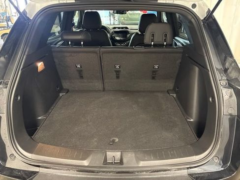 Used 2023 Chevrolet TrailBlazer ACTIV w/ Convenience Package AWD/4WD image 41