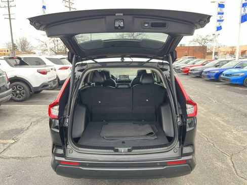 Used 2025 Honda CR-V EX-L image 22