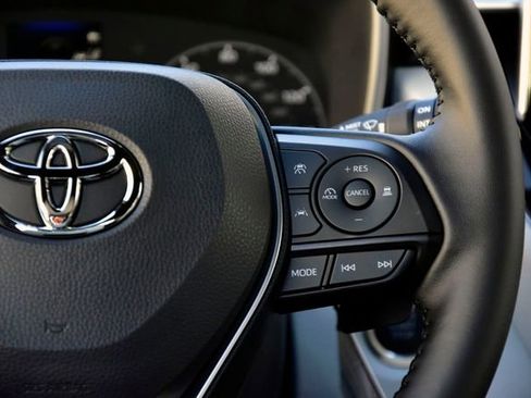 New 2026 Toyota Corolla SE image 12