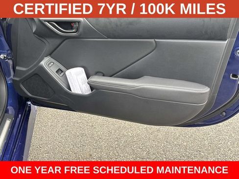 Used 2024 Toyota GR86 Premium RWD image 8