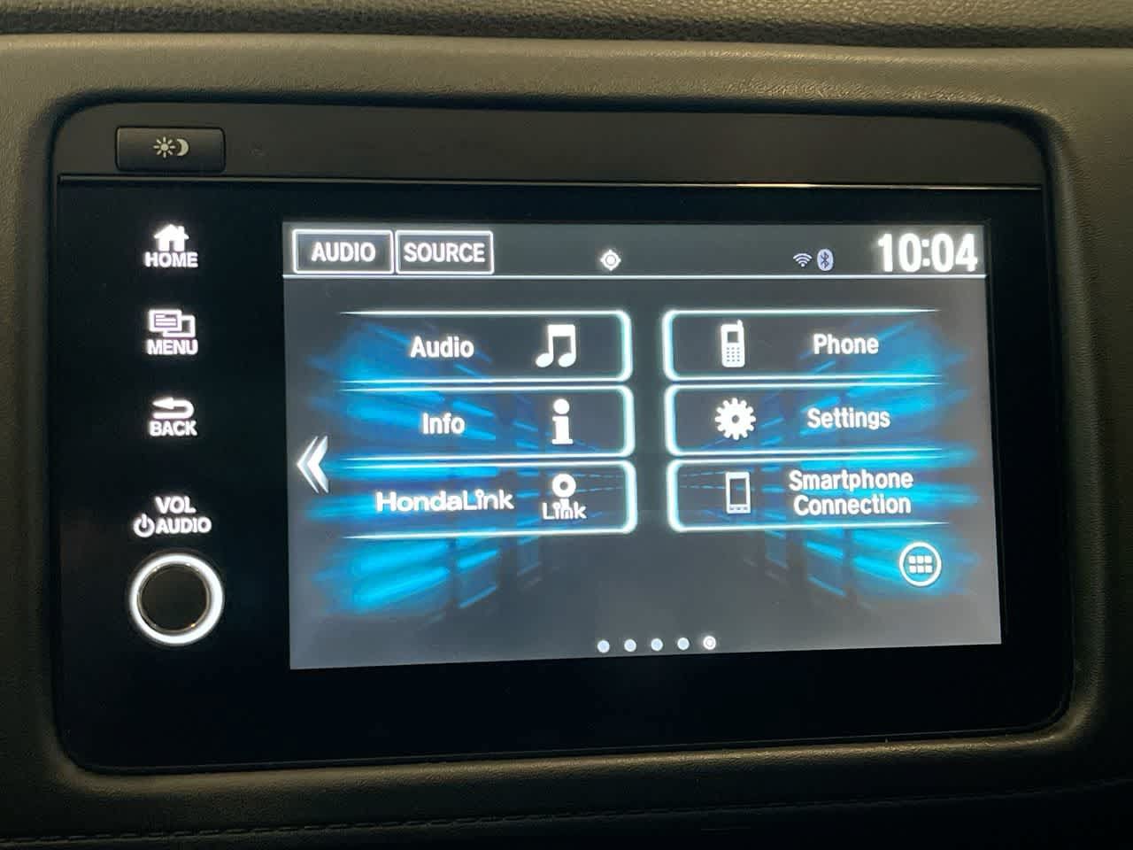 Used 2019 Honda HR-V EX image 16