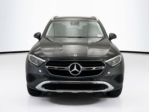 Certified 2026 Mercedes-Benz GLC 300 image 2