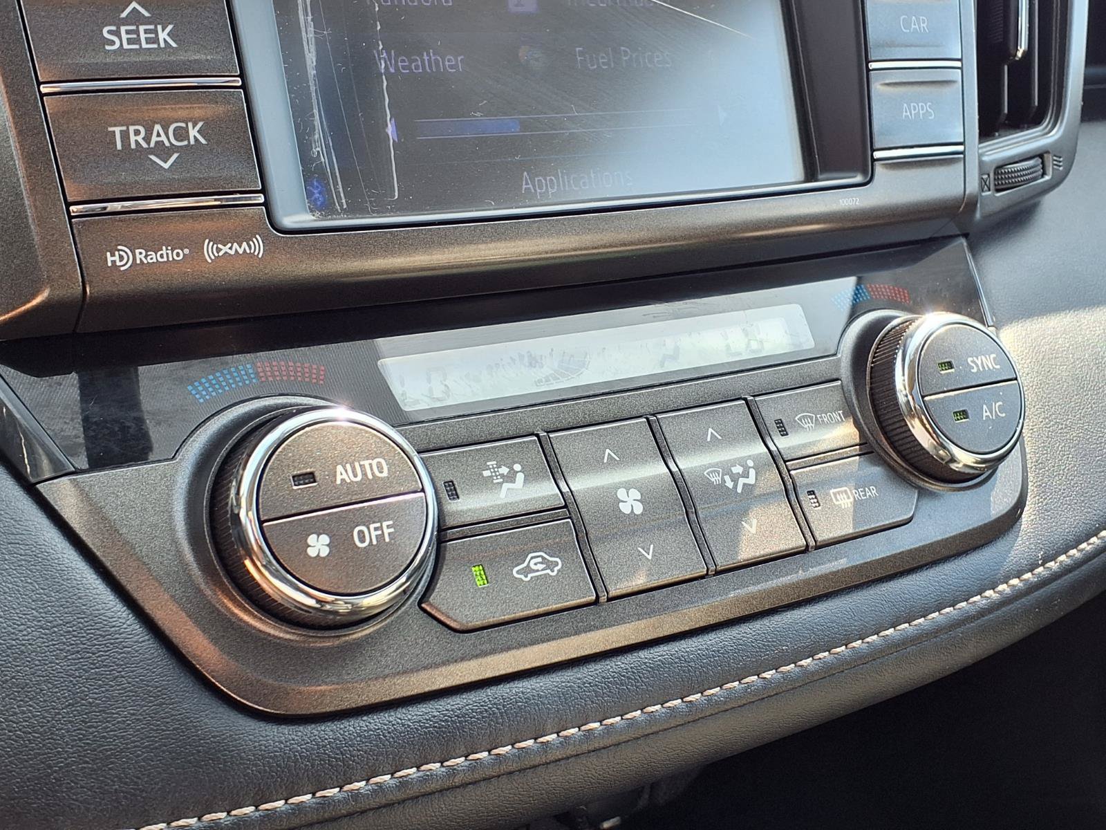 Used 2013 Toyota RAV4 XLE AWD/4WD image 26