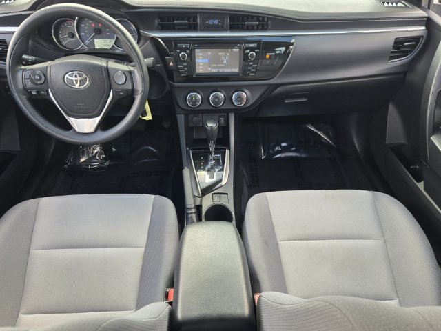 Used 2016 Toyota Corolla L FWD image 13