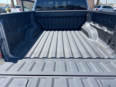 New 2026 GMC Canyon Elevation w/ Convenience Package RWD image 24