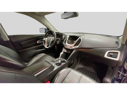 Used 2015 GMC Terrain SLT w/ Open Road Package AWD/4WD image 19