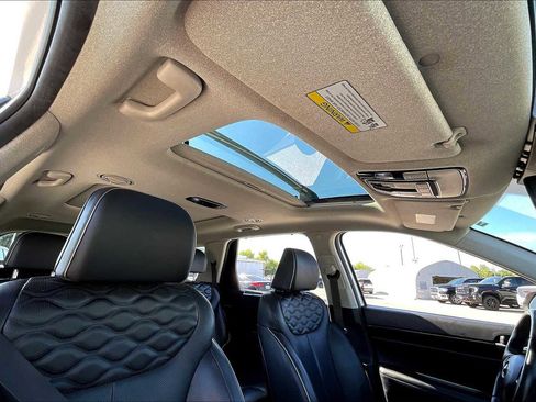 Used 2021 Hyundai Palisade Limited w/ Cargo Package image 10