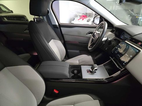 Certified 2025 Land Rover Range Rover Velar S image 10
