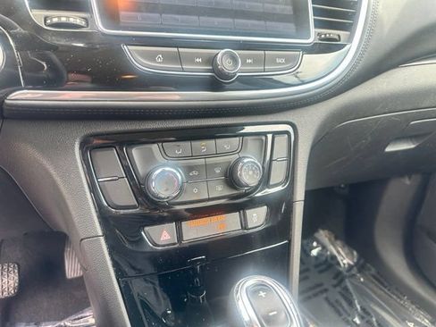 Used 2019 Buick Encore Preferred FWD image 30