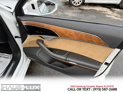 Used 2019 Audi A8 L 3.0T image 16