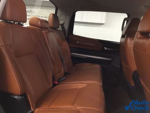 Used 2014 Toyota Tundra 1794 Edition image 36