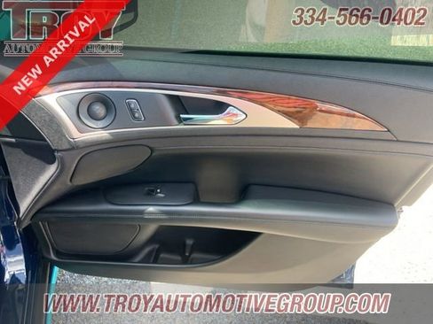 Used 2020 Lincoln MKZ Reserve image 14