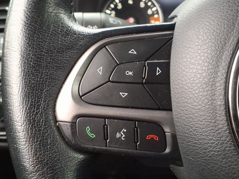 Certified 2020 Jeep Renegade Altitude image 22