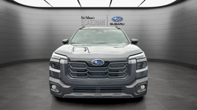 New 2026 Subaru Outback Limited AWD/4WD image 12