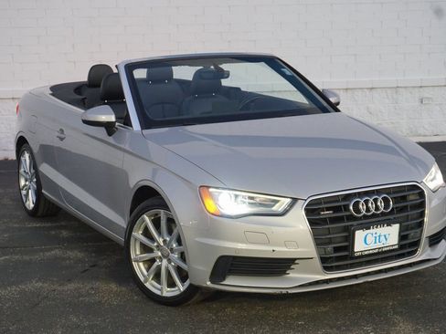 Used 2016 Audi A3 2.0T Premium Plus w/ Technology Package image 6