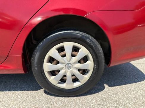 Used 2009 Toyota Corolla FWD image 32