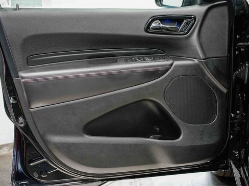 Used 2021 Dodge Durango R/T w/ Blacktop Package image 20