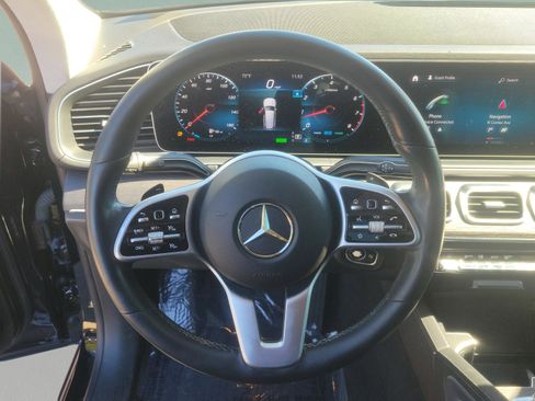 Used 2020 Mercedes-Benz GLS 450 4MATIC image 22