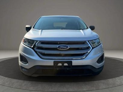 Used 2016 Ford Edge SE