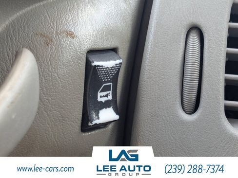 Used 2005 Chevrolet Impala w/ Preferred Equipment Group image 18