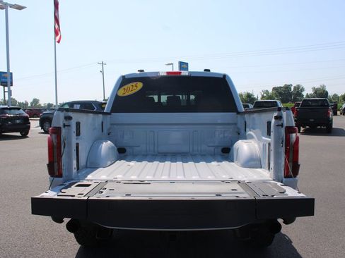Used 2025 Ford F150 Tremor w/ Equipment Group 402A High AWD/4WD image 18