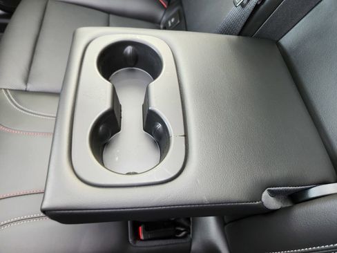 Used 2023 Buick Envision Essence w/ Sport Touring Package image 30