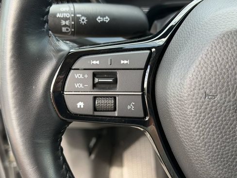 Used 2025 Honda CR-V EX-L image 34