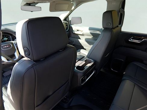New 2026 GMC Sierra 1500 Elevation w/ Elevation Premium Package image 22