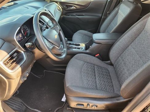 Used 2022 Chevrolet Equinox LT image 13