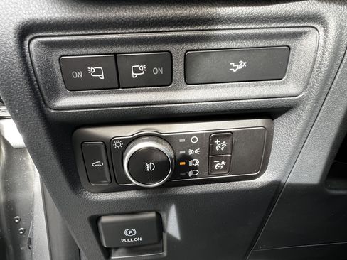 Used 2024 Ford F150 XLT w/ Equipment Group 302A MID image 15