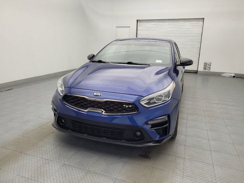 Used 2021 Kia Forte GT image 15
