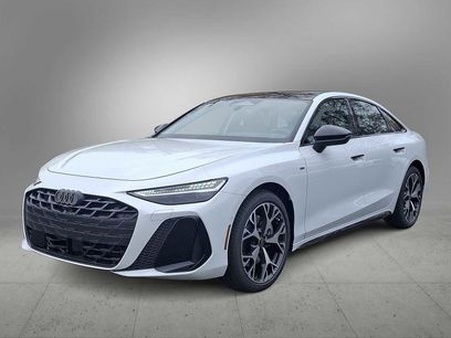 New 2026 Audi A6 Premium Plus