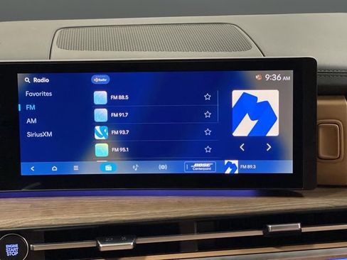 New 2026 Hyundai Santa Fe Calligraphy image 20