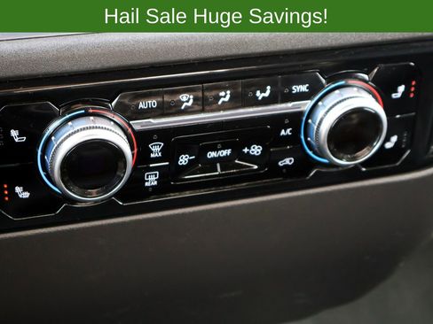 Used 2024 GMC Sierra 1500 SLT AWD/4WD image 22