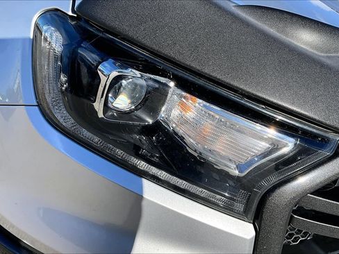 Used 2019 Ford Ranger Lariat w/ Equipment Group 501A Mid image 26